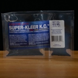 SUPERKLEER K.C.